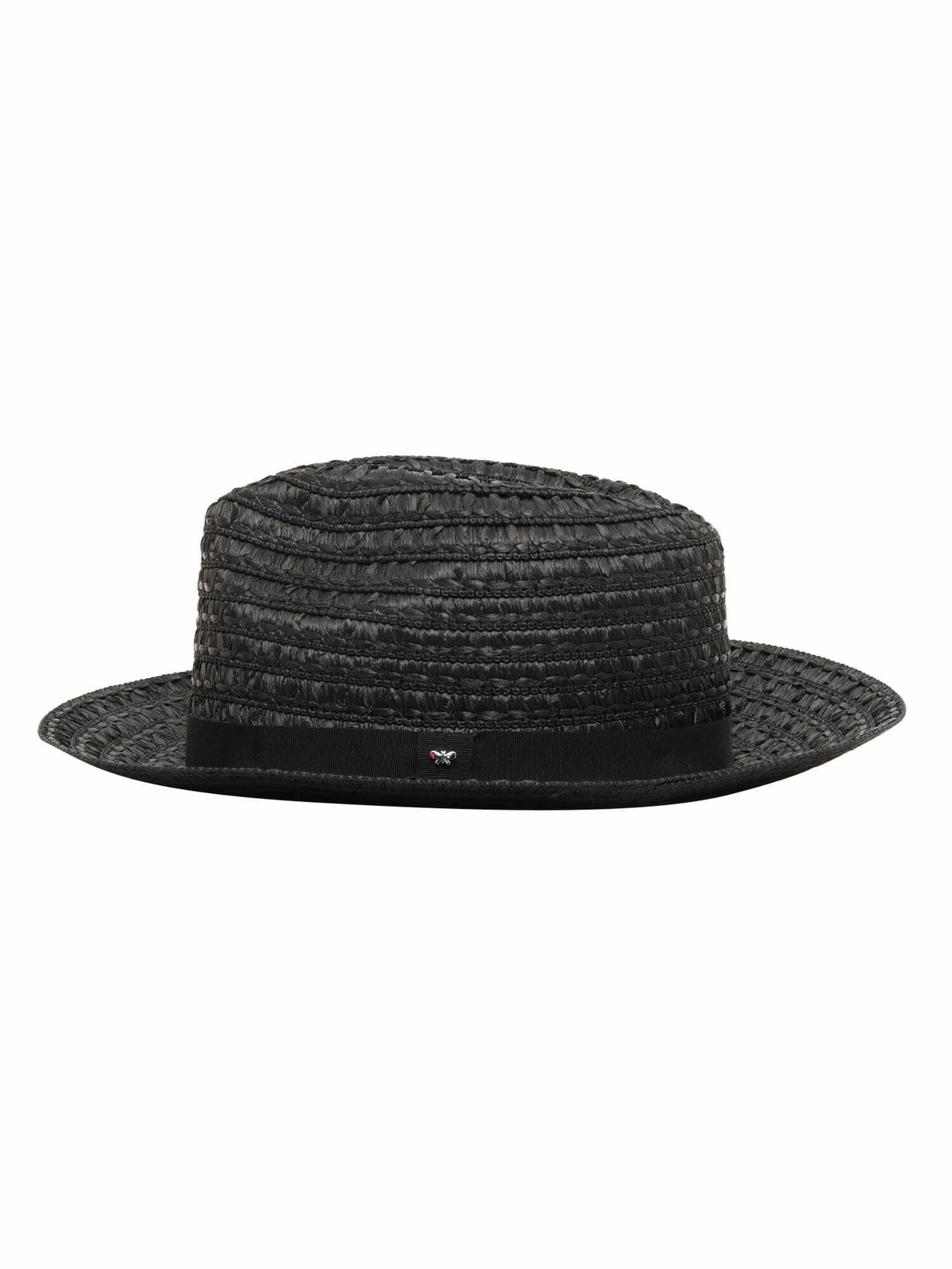 ハット WEEKEND MAX MARA Woman Hat Black 2415571055600 005 Weekend Max Mara Eliseo Weekend Max Mara