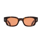 Cutler And Gross Great Frog 004 02 Sunglasses