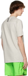 Nike Grey Sportswear T-Shirt