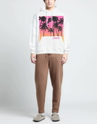 Dsquared2 Mens Sweatshirt in White