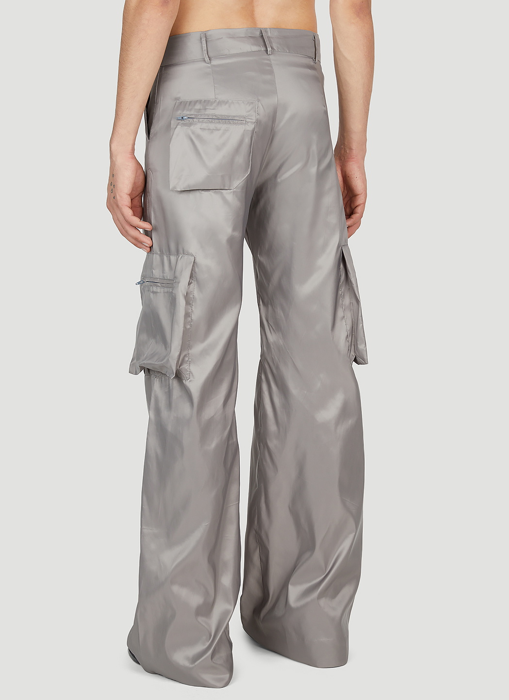 Aaron Esh Cargo Pants