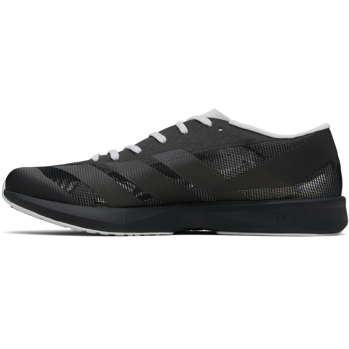 Y-3 Black Adizero RC6 Sneakers