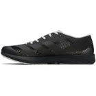 Y-3 Black Adizero RC6 Sneakers
