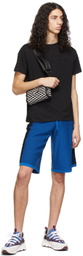 Pierre Hardy Black Cube Box Camera Bag