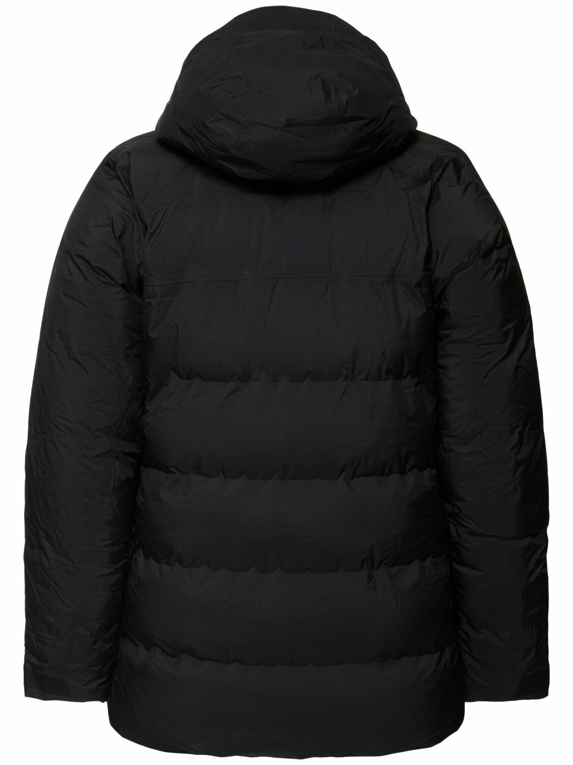 RAB Batura Pertex Quantum Down Jacket
