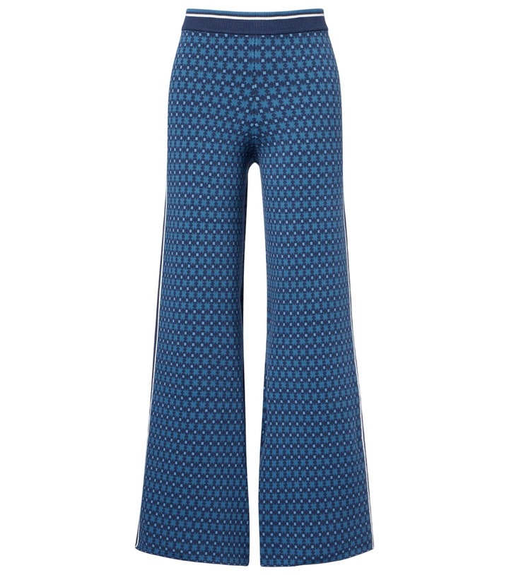 Photo: The Upside Lumiere Dillon cotton-blend sweatpants