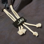 Val Kristopher Double Cord Hoody
