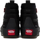 Vans Black SK8-Hi MTE-3 Sneakers