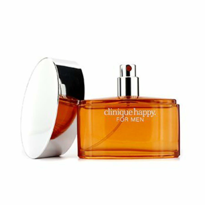 Photo: Happy For Men by Clinique EDT / Cologne Spray 1.7 oz