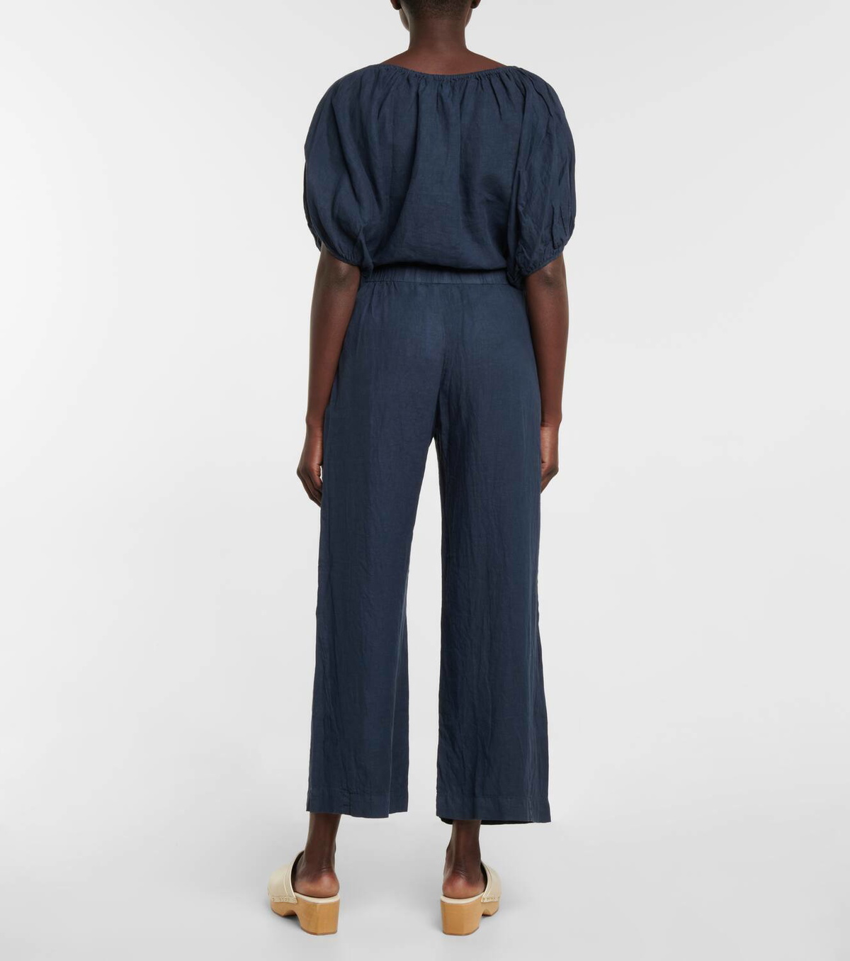 Velvet Lola linen pants