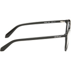 Off-White Black Style 5025 Glasses