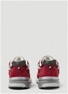 Scarpa Lifestyle Uomo Sneakers in Red