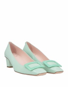 Roger Vivier Womens Pumps Light in Green