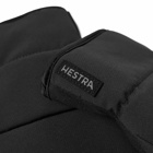 Hestra Women's Arc Mittens in Black