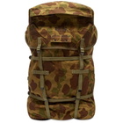 The Real McCoy's U.S. Army Jungle Pack