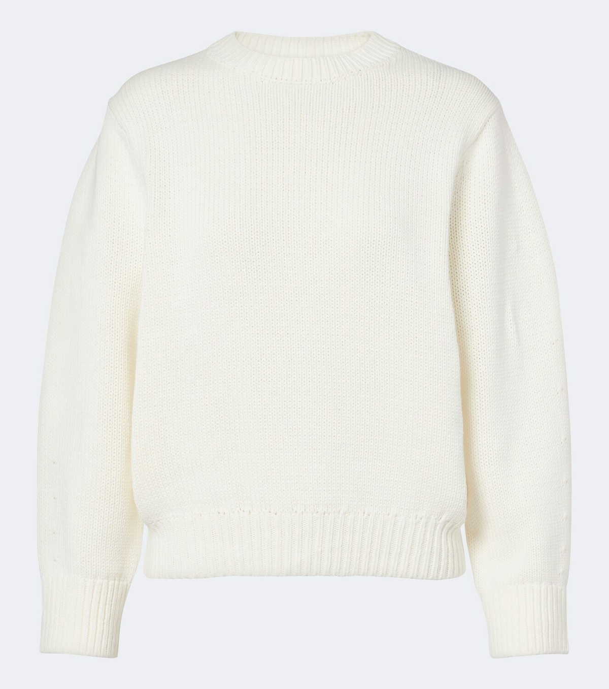 Toteme Cotton sweater