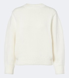 Toteme Cotton sweater