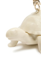 Simone Rocha Tortoise Acrylic Cross-body bag - Cream - One Size
