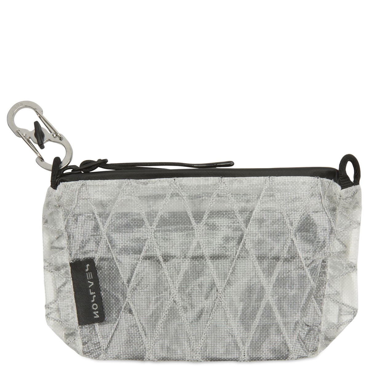 SEALSON AC-B03 Mini Pouch in Ghost White 