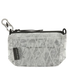 SEALSON AC-B03 Mini Pouch in Ghost White 
