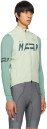 MAAP Green Adapt Prime 2.0 Vest