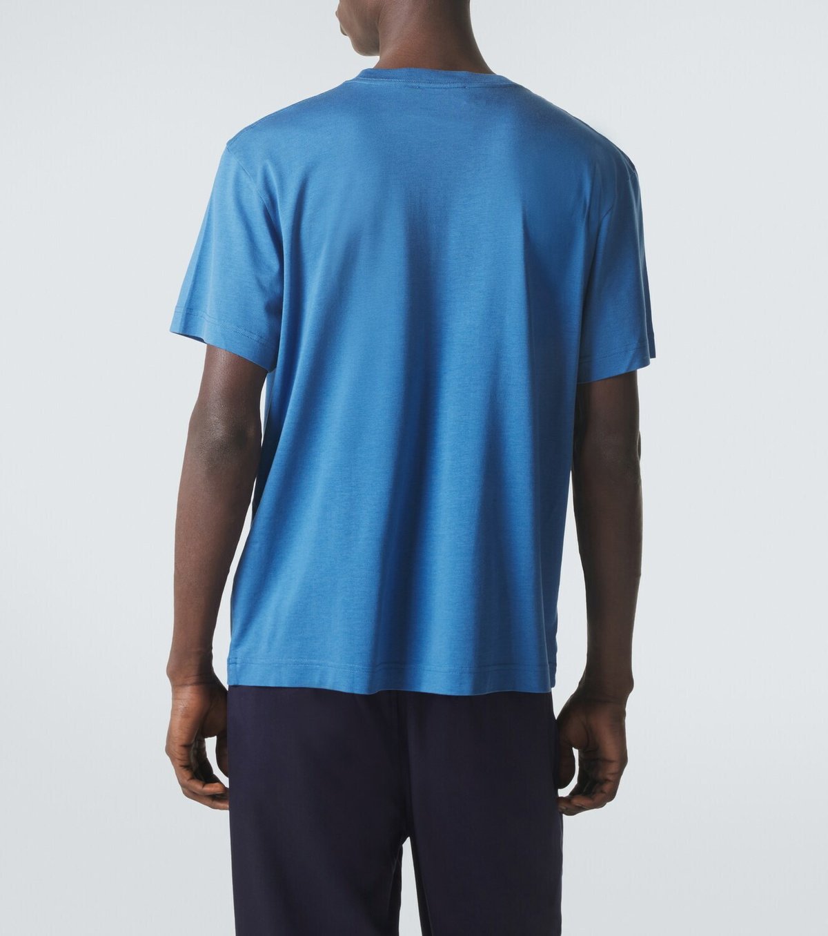 CDLP Cotton sweatshirt