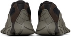 CAMPERLAB Brown & Gray Tormenta Sneakers