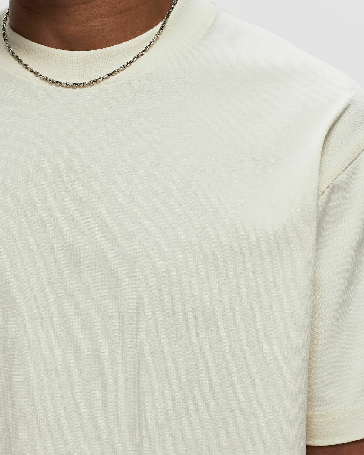 Closed Tee Beige Shortsleeves