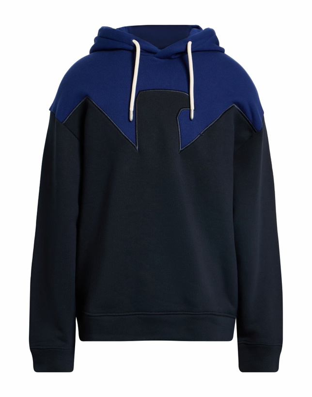 Photo: Emporio Armani Mens Sweatshirt in Black