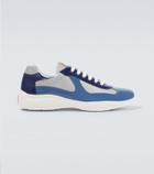 Prada Prada America's Cup sneakers