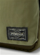 Porter-Yoshida & Co - Force Shoulder Bag in Khaki