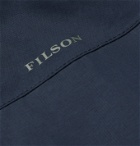 Filson - Swiftwater Shell Jacket - Blue