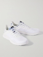 APL Athletic Propulsion Labs - TechLoom Tracer Running Sneakers - White