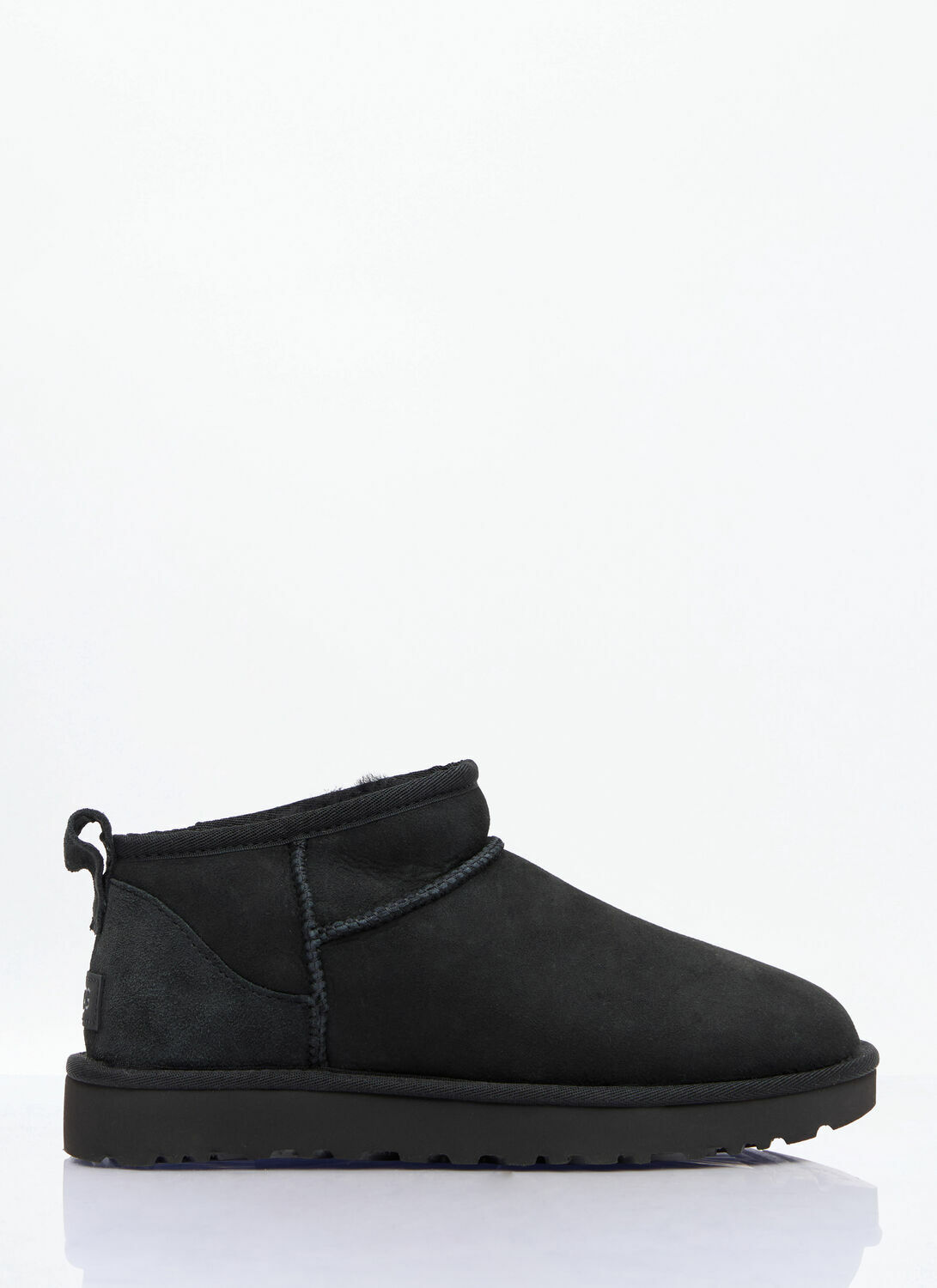 UGG Classic Ultra Mini Boots