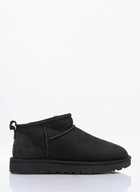 UGG Classic Ultra Mini Boots