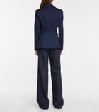 Altuzarra - Fenice virgin wool blazer