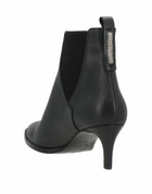 Peserico Womens Ankle boots in Black