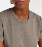 Slvrlake Boy cotton jersey T-shirt