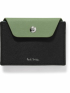 Paul Smith - Leather Cardholder