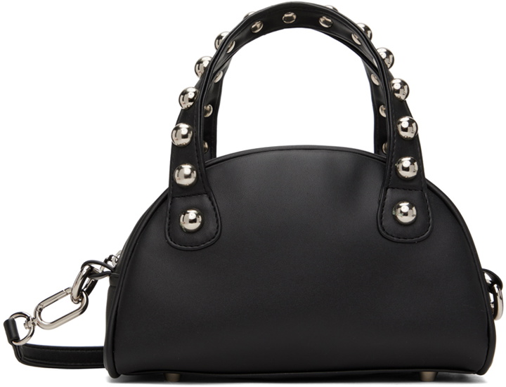 Photo: Justine Clenquet Black Liv Bag