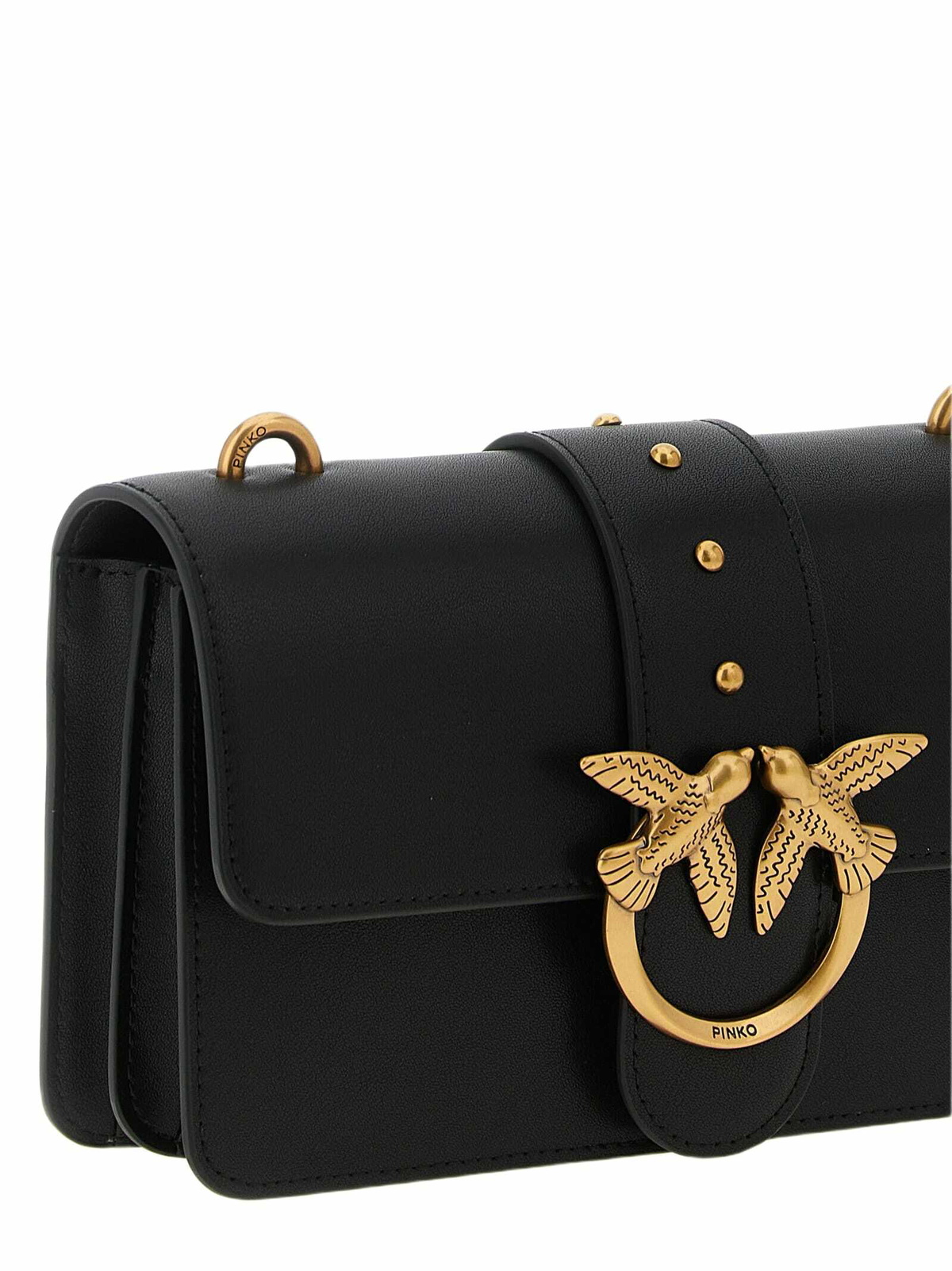 Pinko love One Mini Crossbody Bag