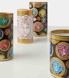 Versace Home Medusa Amplified Large vase