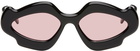 Loewe Black Flame Sunglasses