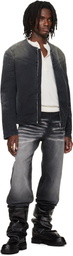 424 Black Tokyo Jacket