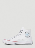 Sky High Farm Workwear x Converse Chuck Sneakers