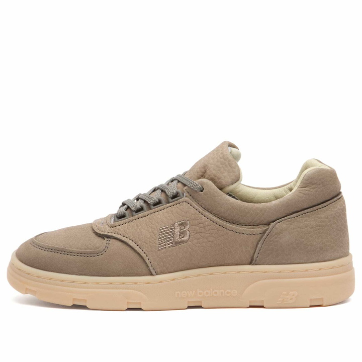 Photo: New Balance Allerdale Sneaker in Beige