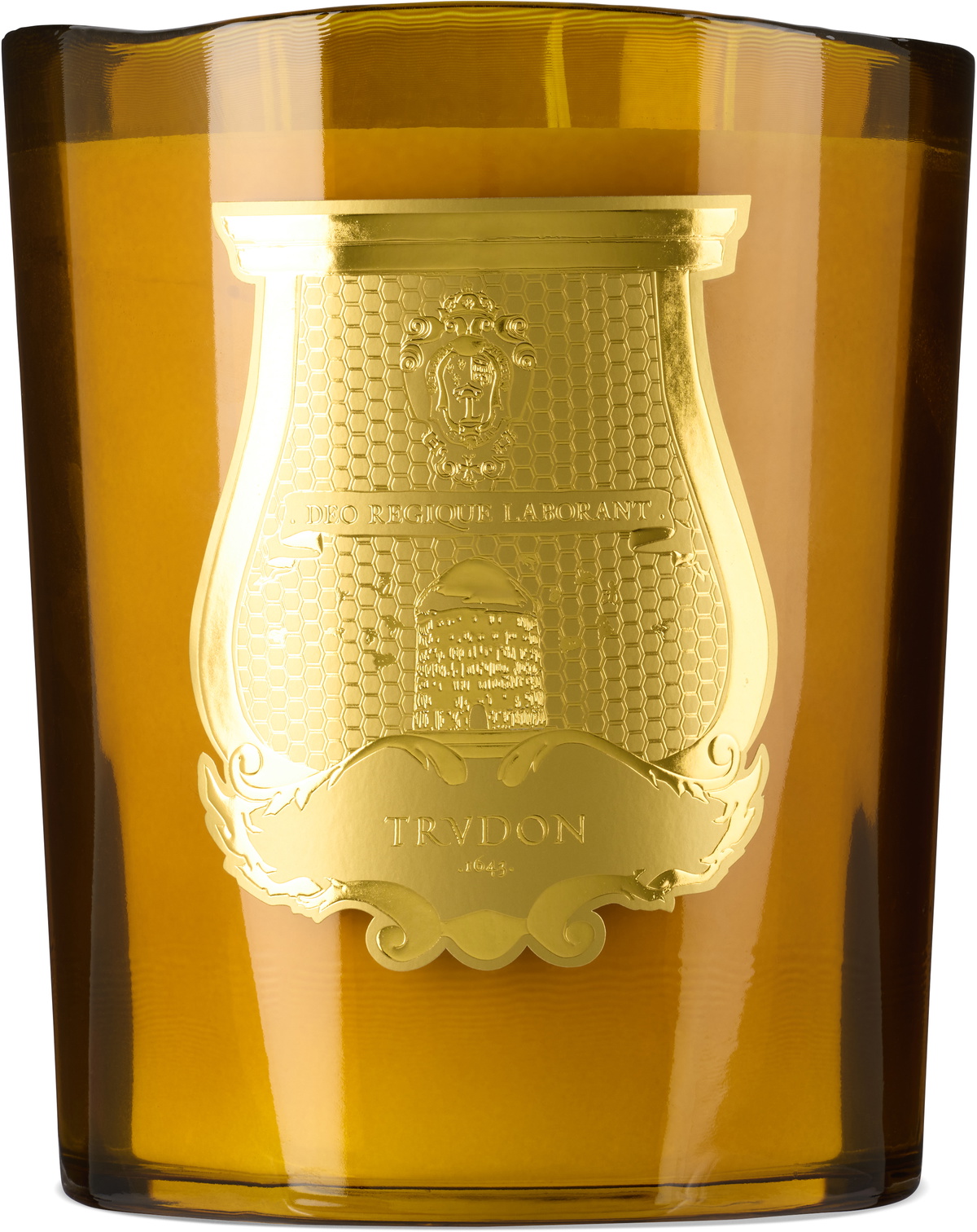 Trudon Altaïr Great Candle