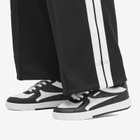 Palm Angels Women's Palm University Sneakers in White