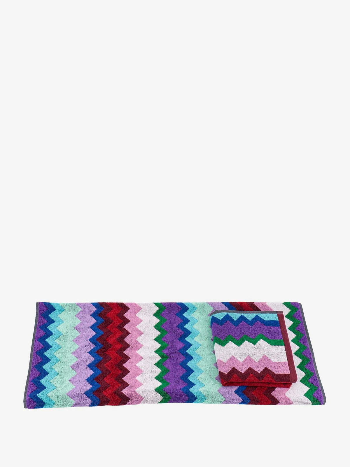 Missoni Home   Chantal Multicolor   Unisex