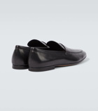 Tod's Leather loafers